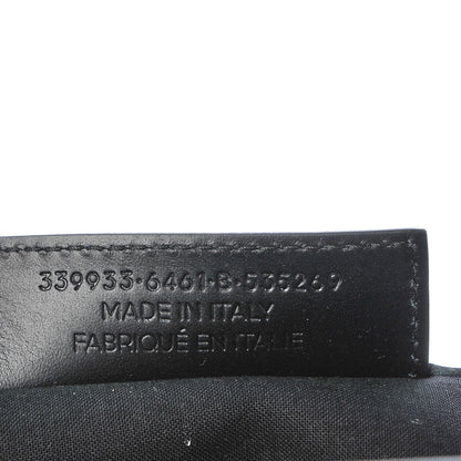 Balenciaga Canvas S Navy Cabas Red 7 of 8