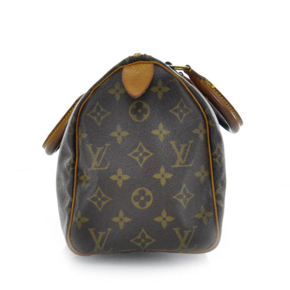 Louis Vuitton Monogram Speedy 25 4 of 9