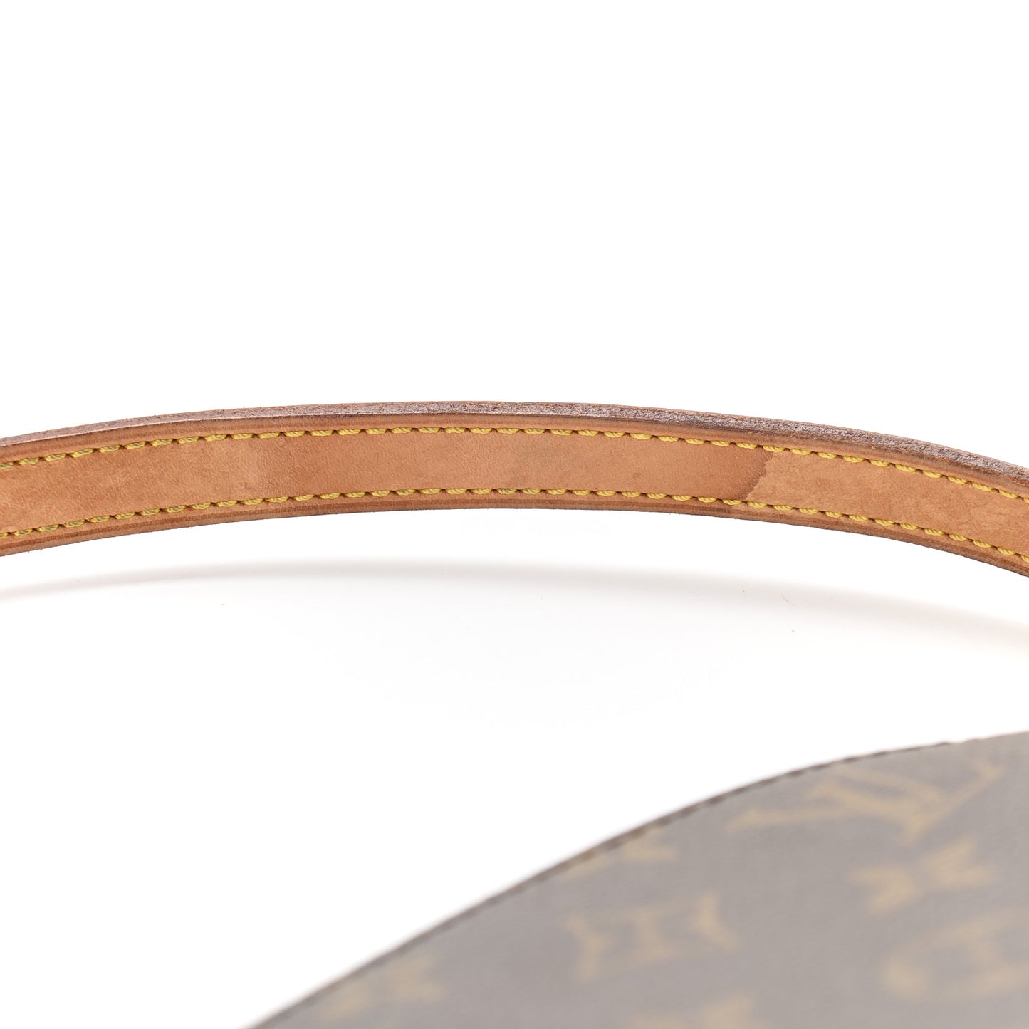 Monogram Drouot