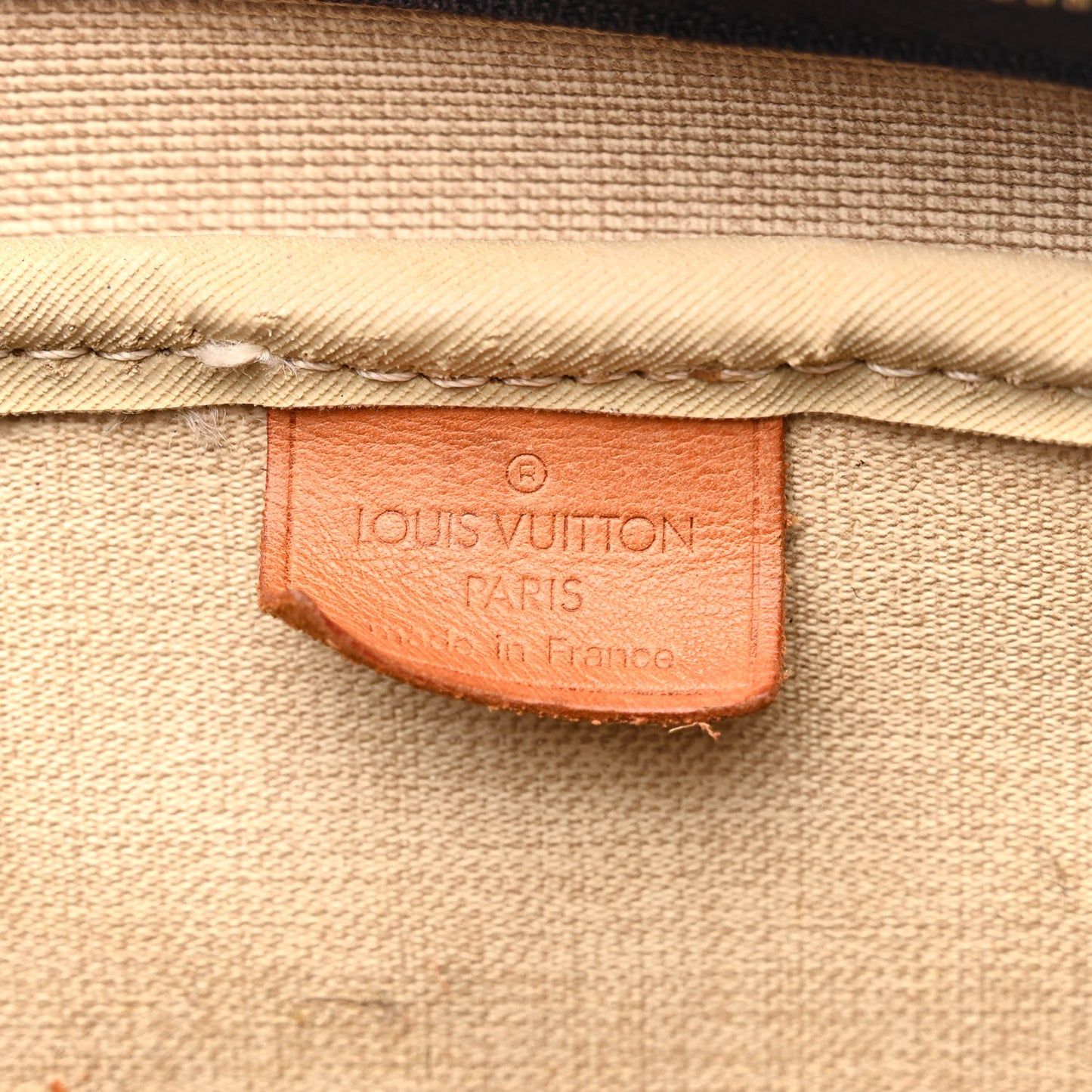 Monogram Deauville
