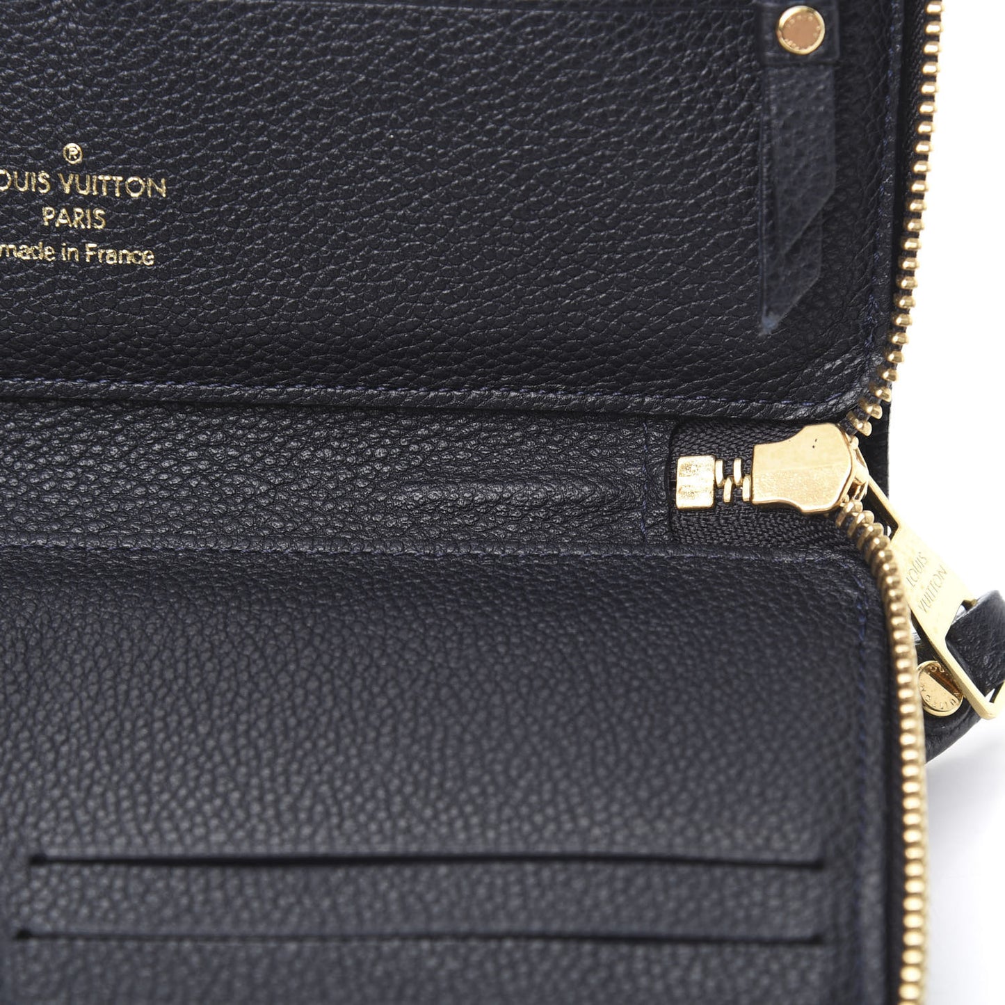 Empreinte Secret Long Wallet Infini