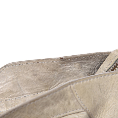 Balenciaga Agneau Classic Hardware City Argent 12 of 30