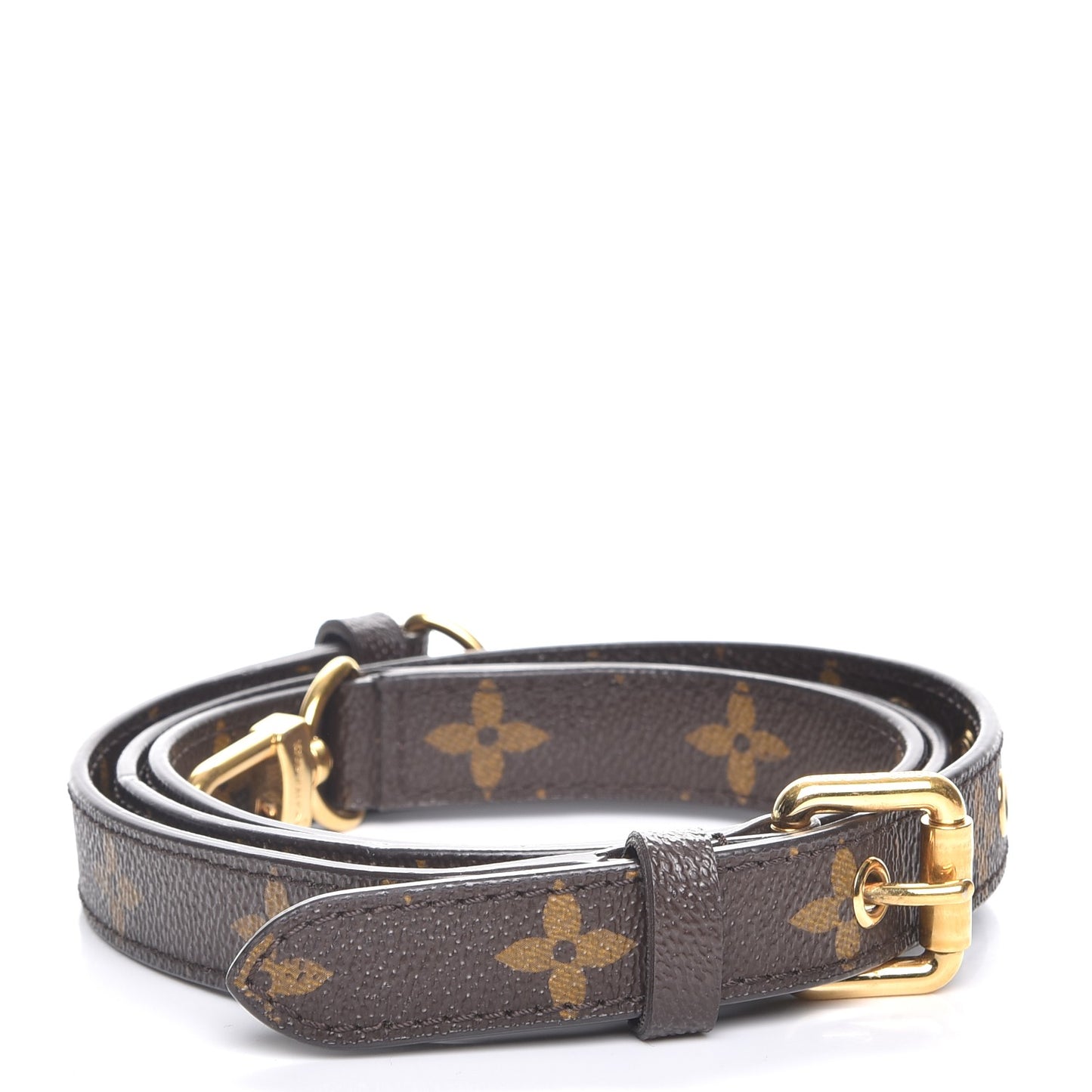Monogram Metis 20mm Adjustable Strap