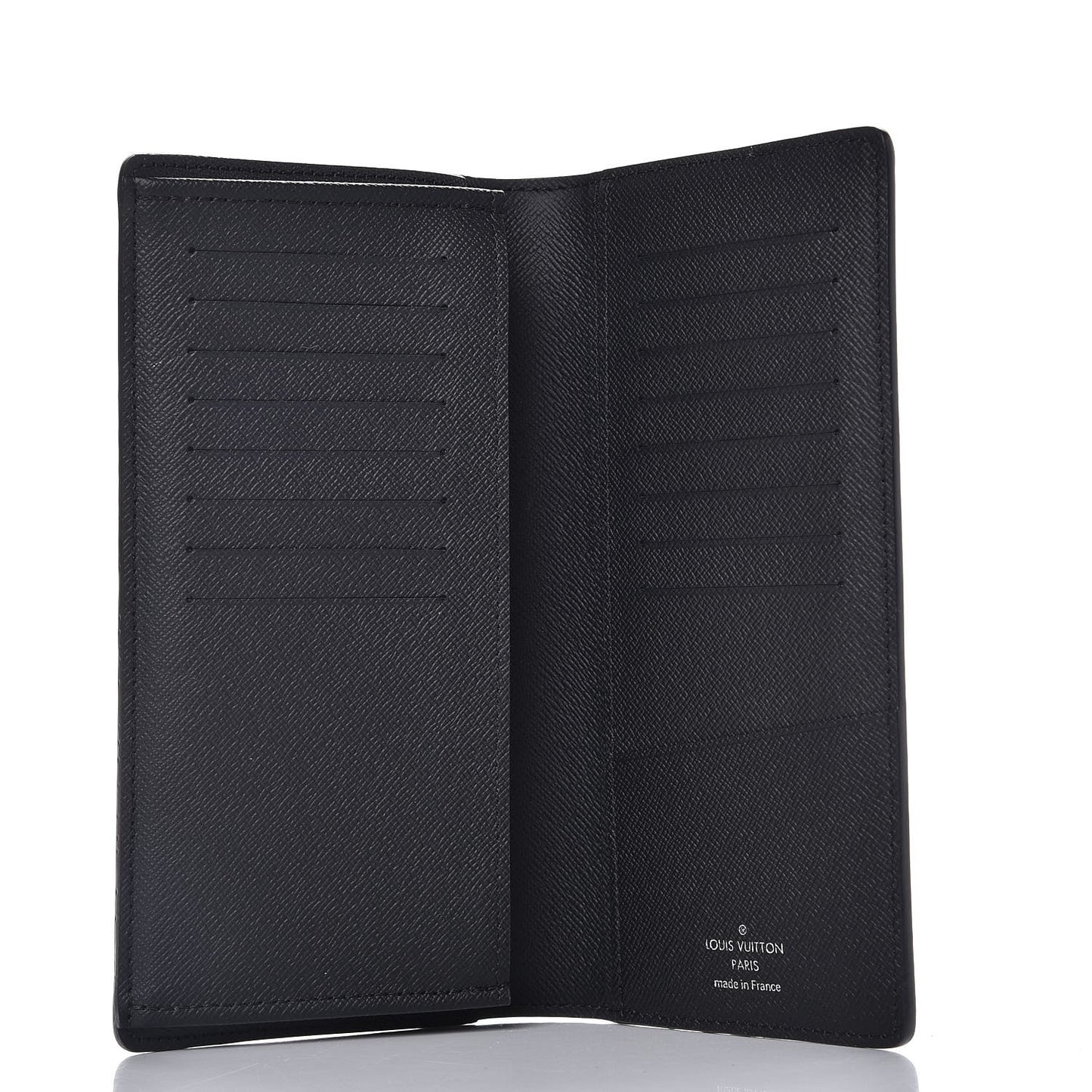 Monogram Eclipse Brazza Wallet