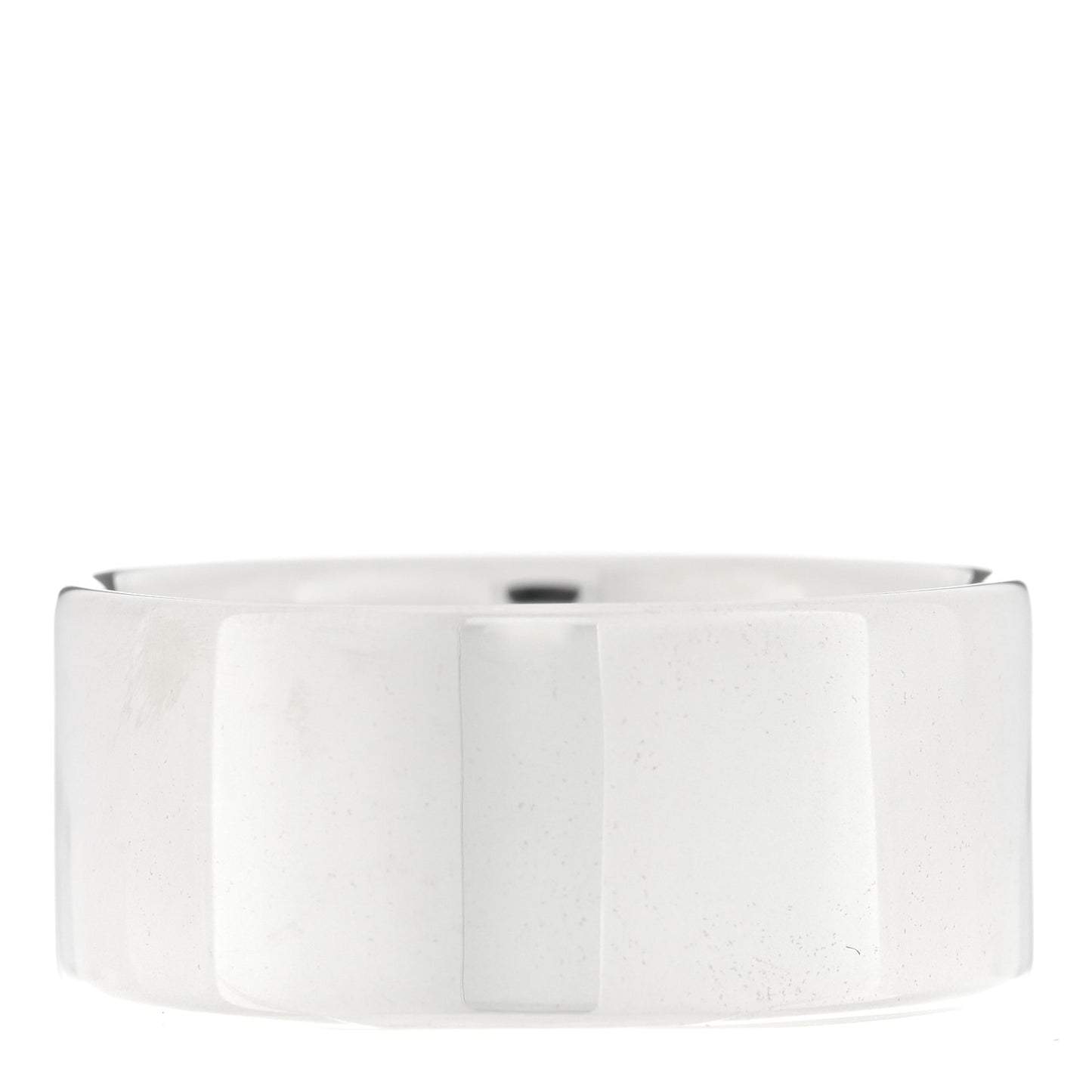 Sterling Silver Wide Return to Tiffany Ring 66 11.5