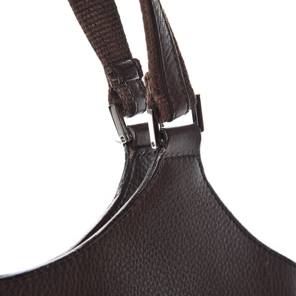 Christian Dior Monogram Tote Brown 11 of 17