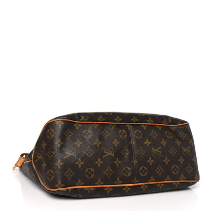 Louis Vuitton LOUIS VUITTON Monogram Delightful PM 4 of 10