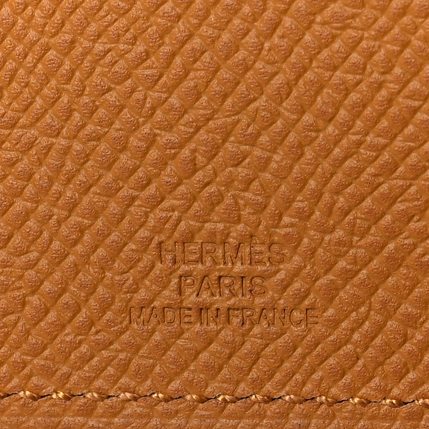 Epsom Tarmac PM Passport Holder Sesame