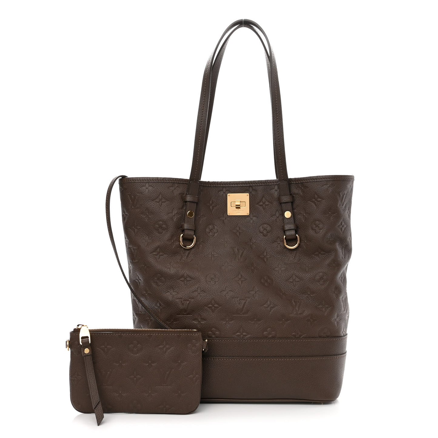 Empreinte Citadine PM Ombre