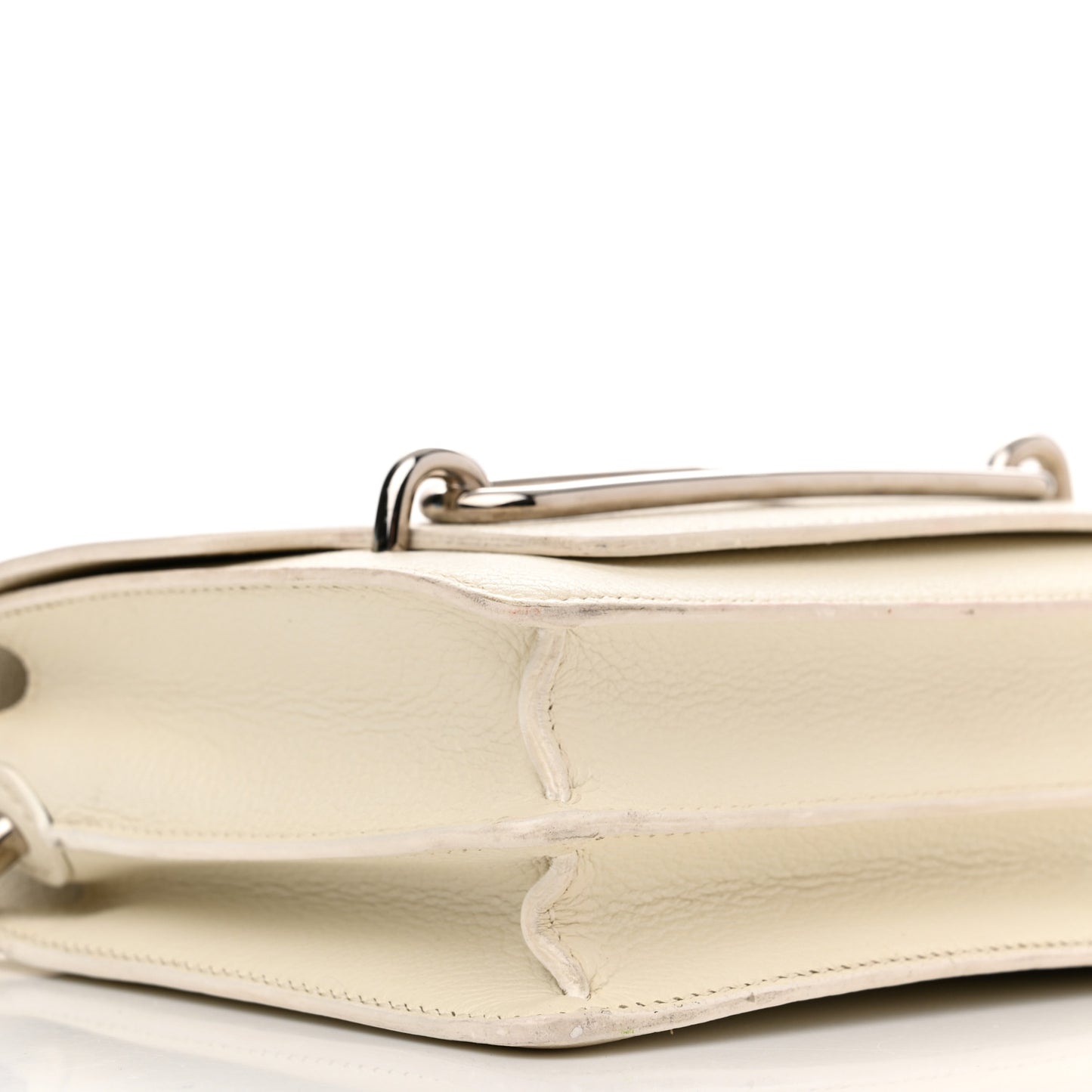 Evercolor Mini Sac Roulis White