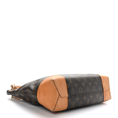 Louis Vuitton Monogram Berri PM 4 of 8