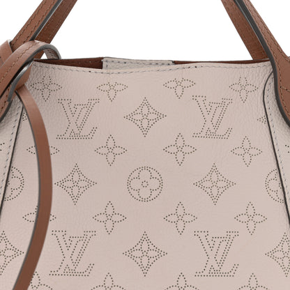 Louis Vuitton Mahina Hina PM Cream 9 of 12