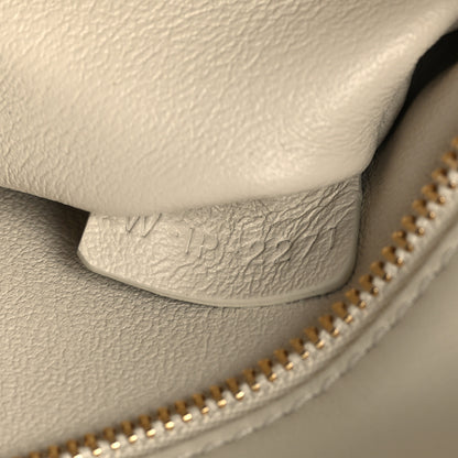 Celine Smooth Calfskin Medium Tabou Rice 7 of 9