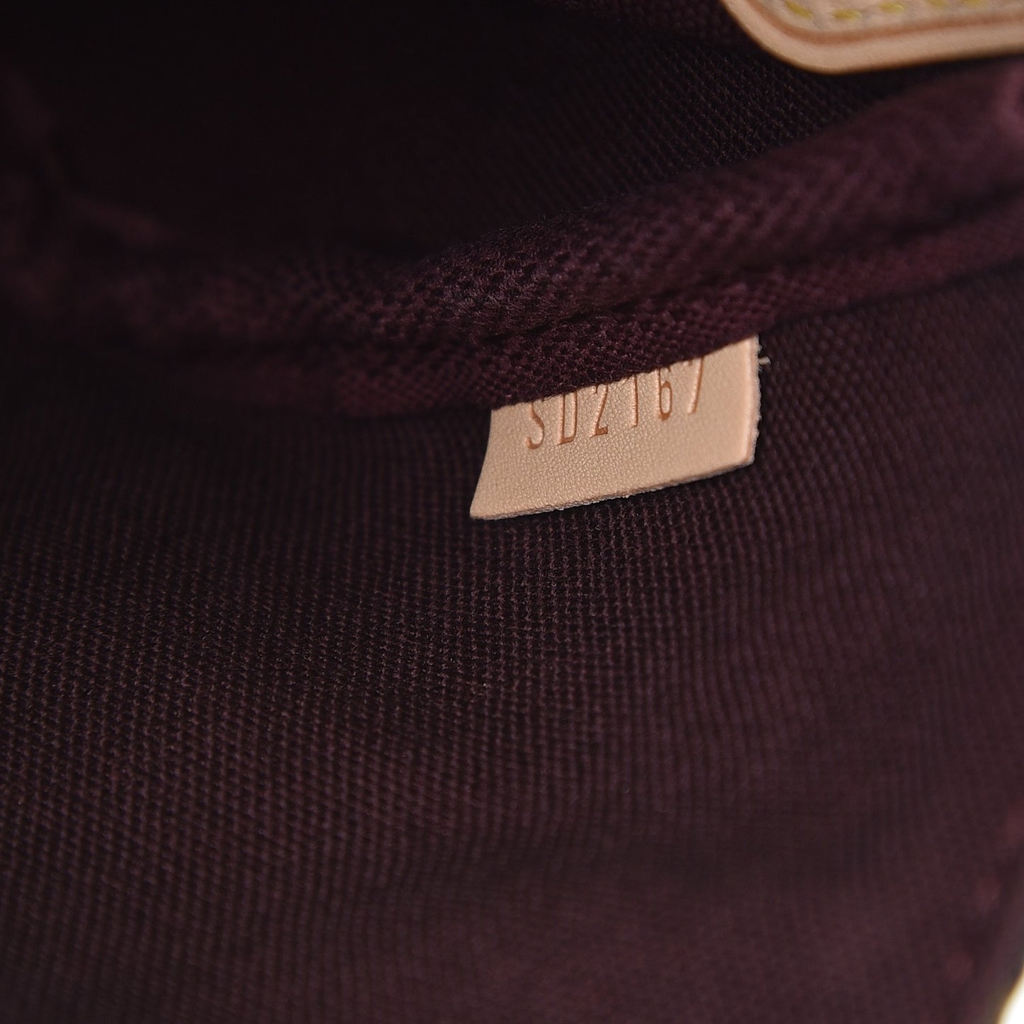 Monogram Favorite PM