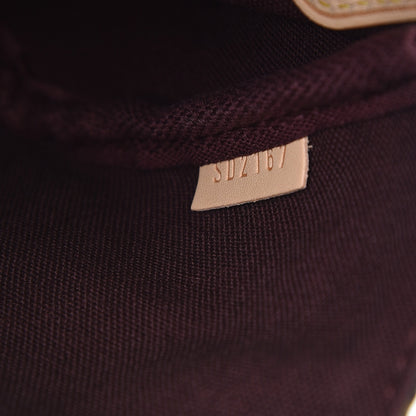 Louis Vuitton Monogram Favorite PM 8 of 9