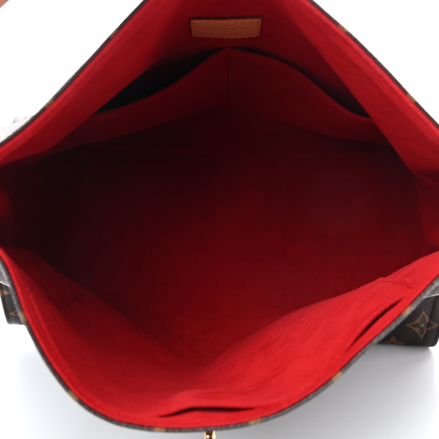 Louis Vuitton Monogram Gaia Cherry 6 of 9