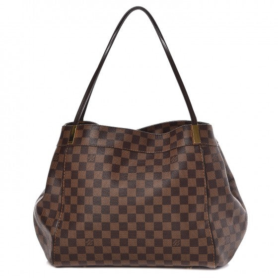 Damier Ebene Marylebone GM
