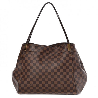 Louis Vuitton Damier Ebene Marylebone GM 1 of 7