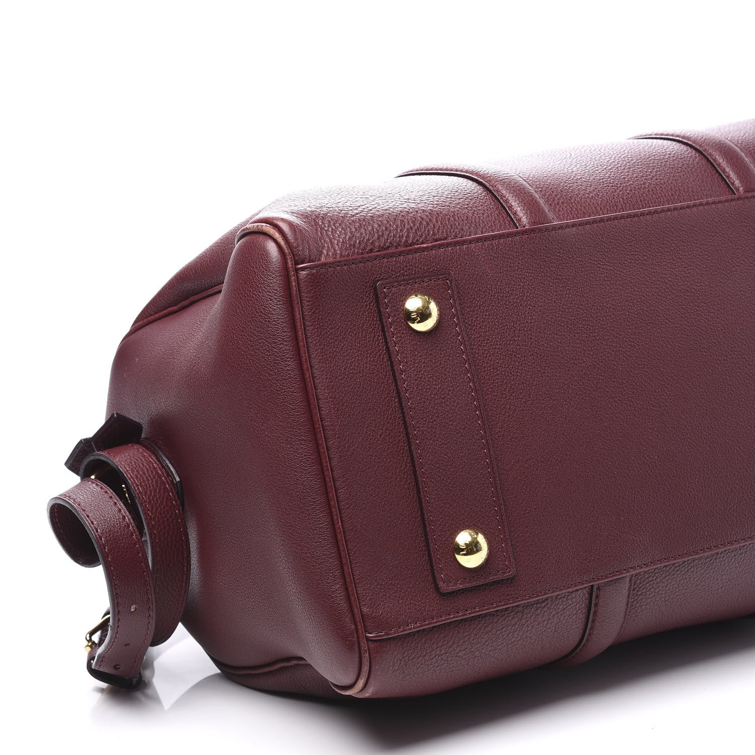 Louis Vuitton Veau Cachemire SC Bag MM Jasper 7 of 10