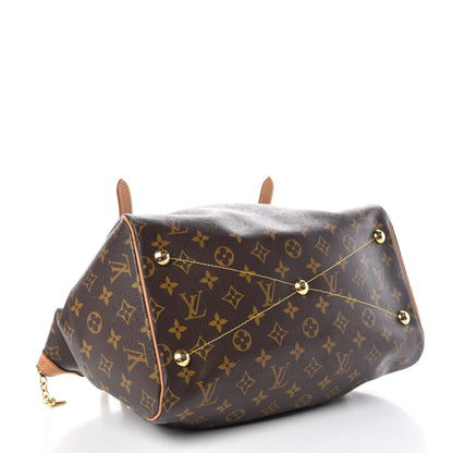 Louis Vuitton Monogram Tivoli GM 4 of 12