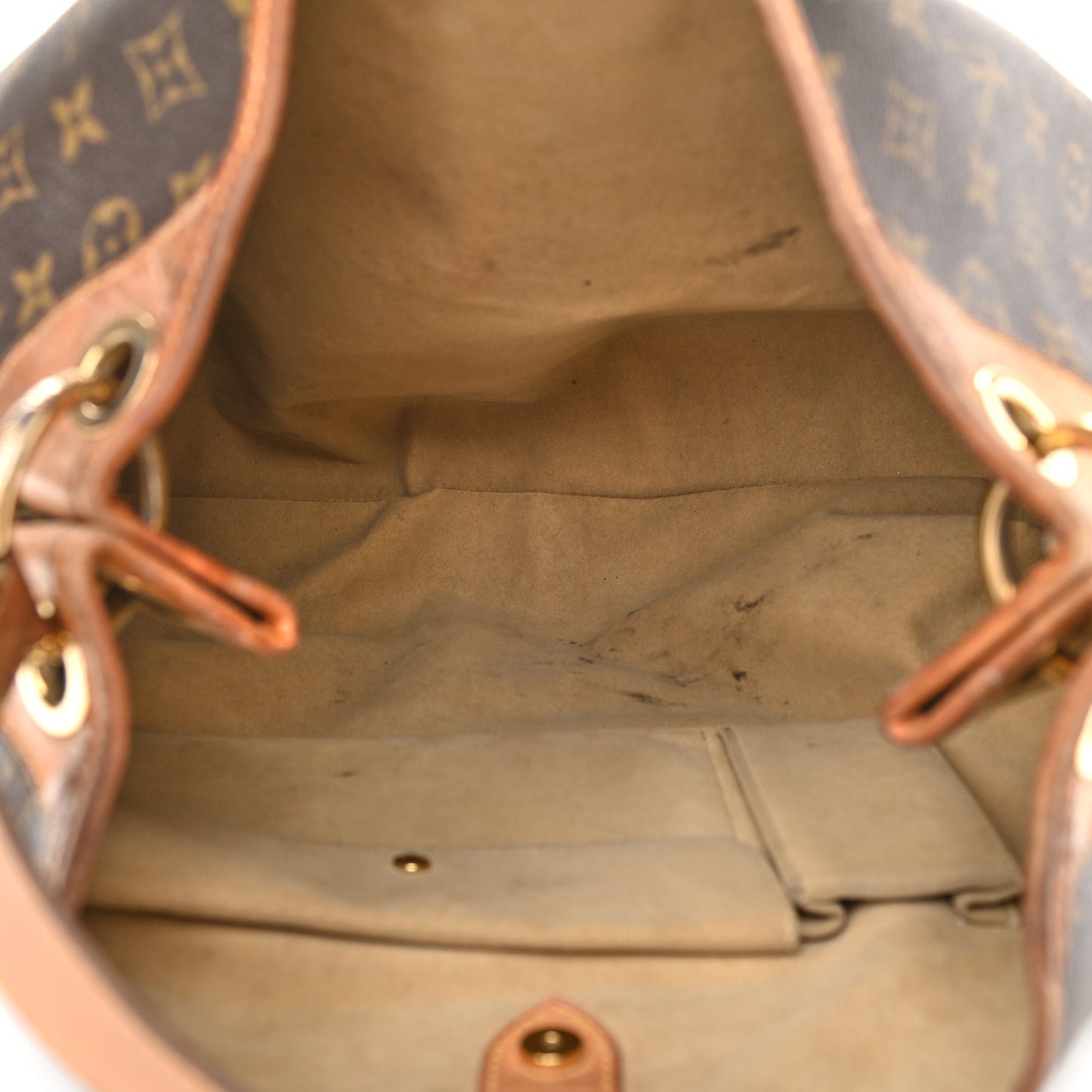 Monogram Galliera GM