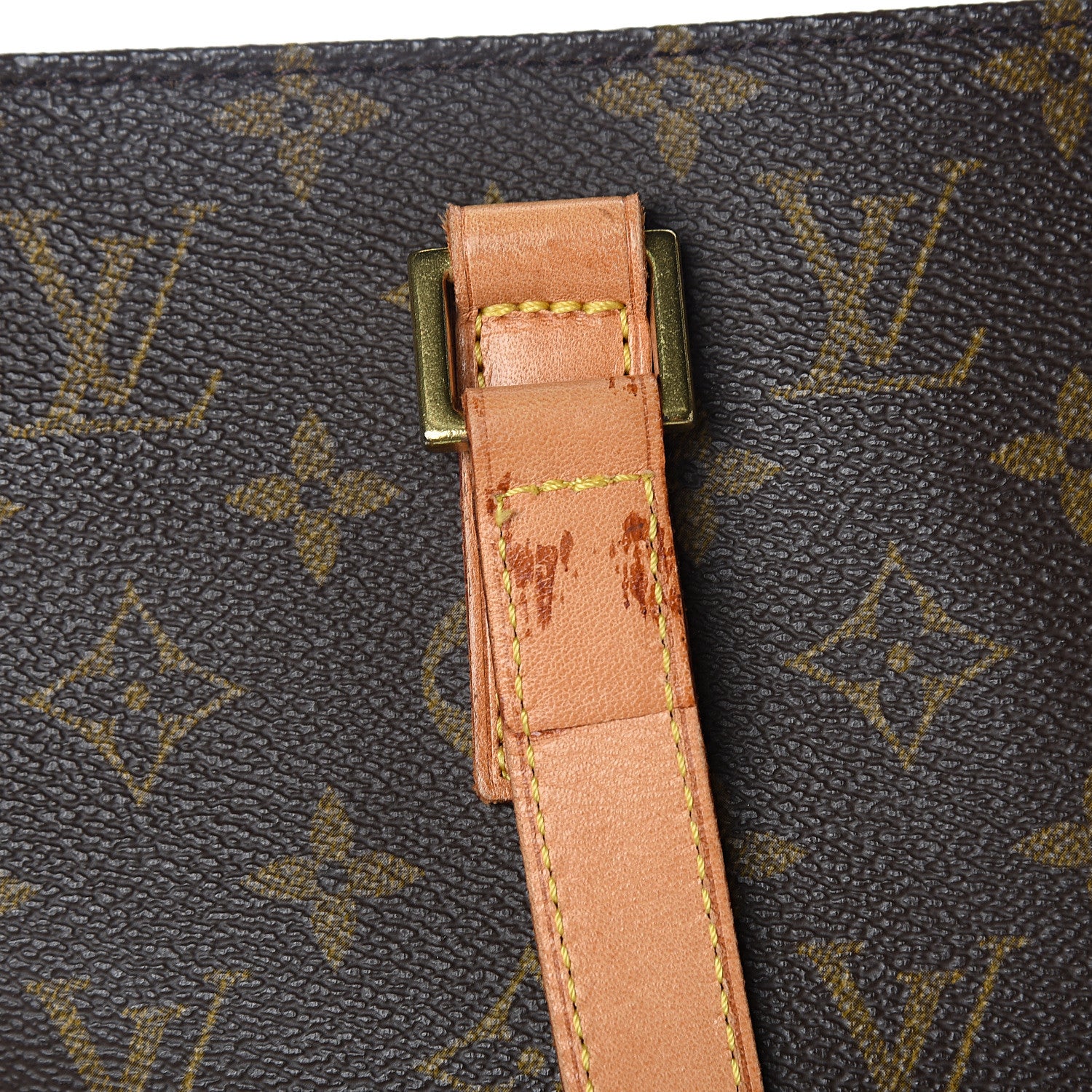 Louis Vuitton Monogram Luco 11 of 11