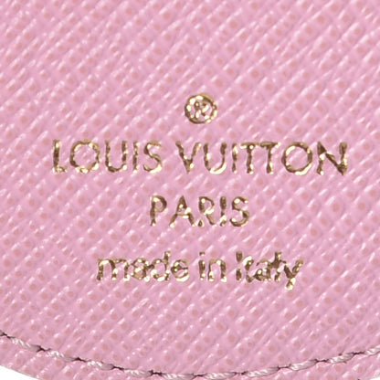 Louis Vuitton Monogram 2016 Christmas Animation Bag Charm Key Ring 3 of 4