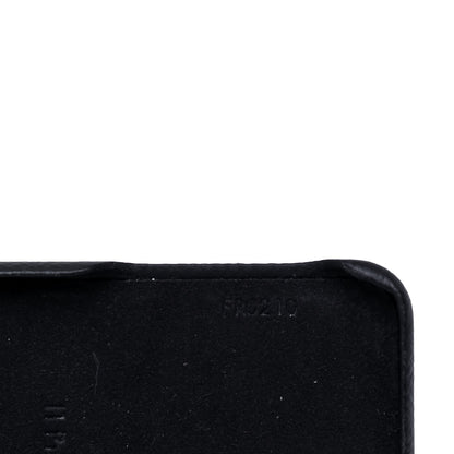 Louis Vuitton Monogram Eclipse iPhone 11 Pro Max Bumper Black 6 of 6