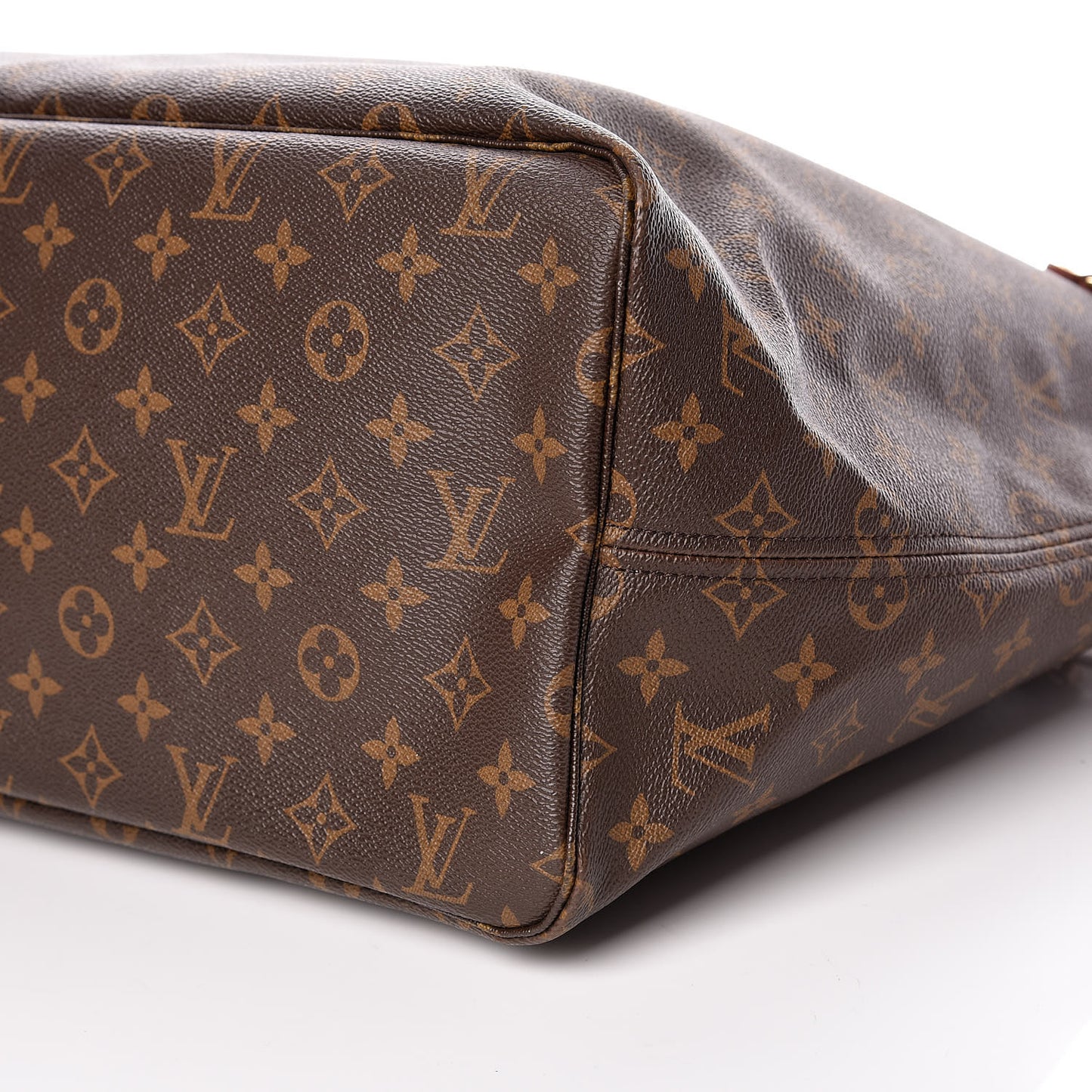 Monogram Neverfull GM