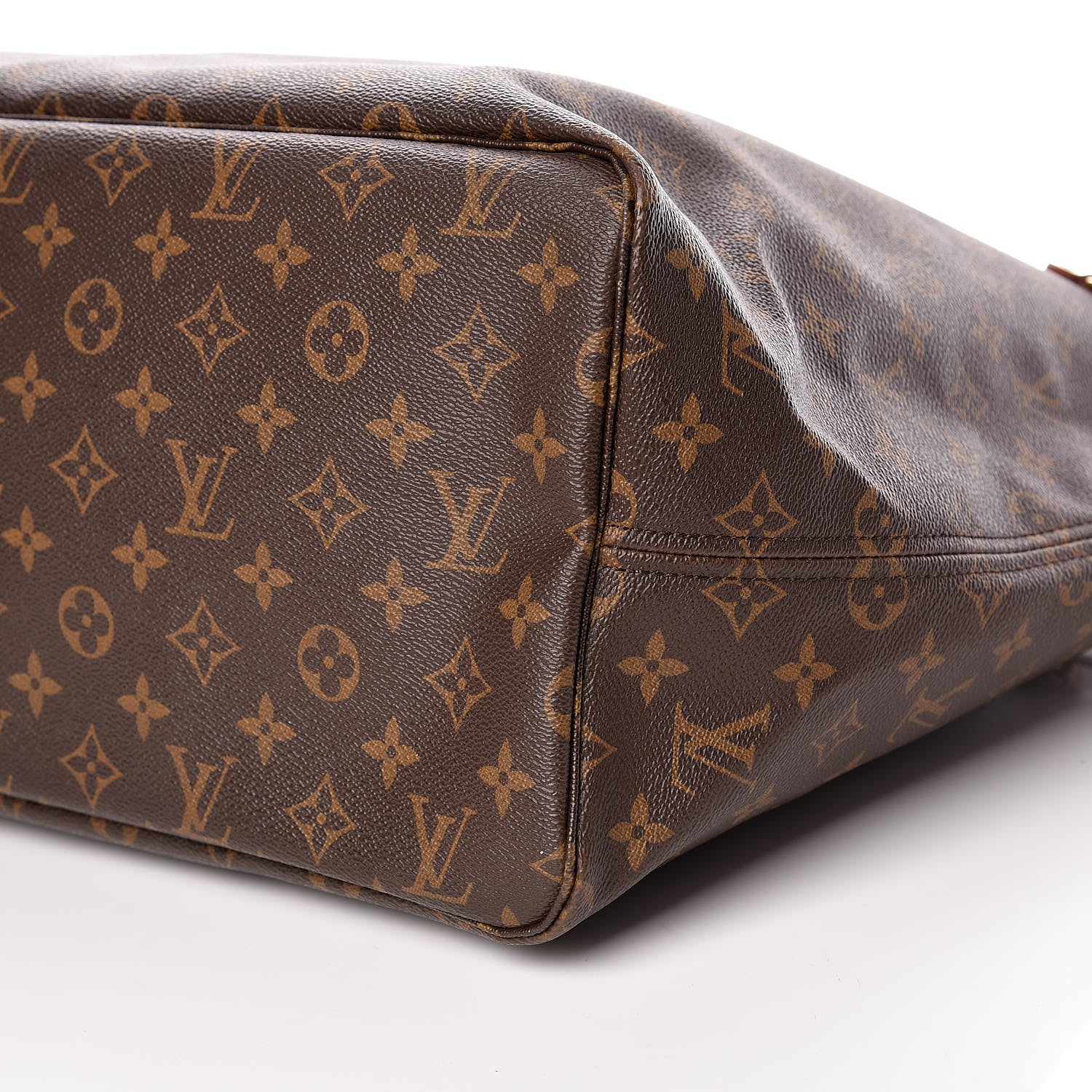 Louis Vuitton Monogram Neverfull GM 9 of 9