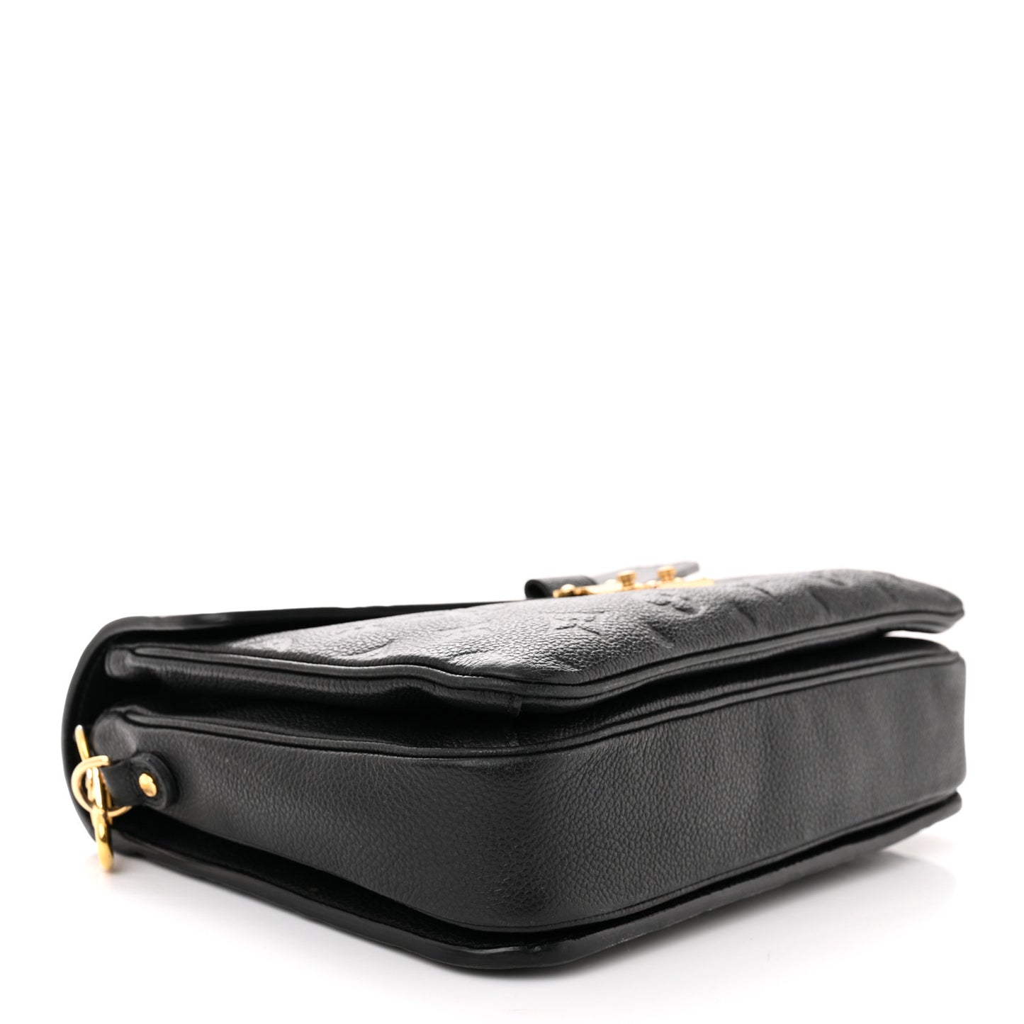 Empreinte Pochette Metis Black