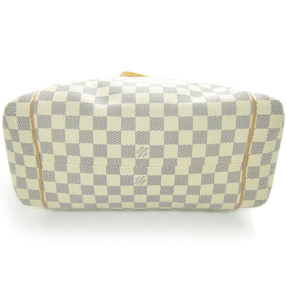 Louis Vuitton Damier Azur Totally MM 4 of 8