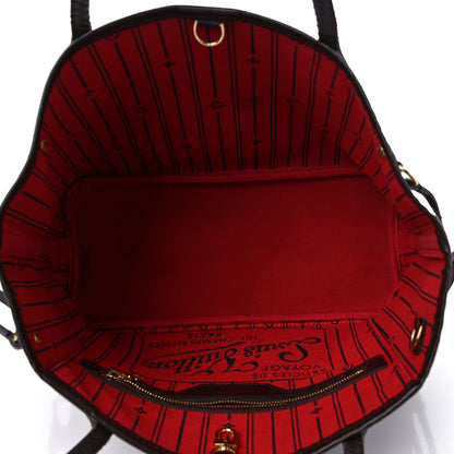 Louis Vuitton Damier Ebene Neverfull PM 5 of 18