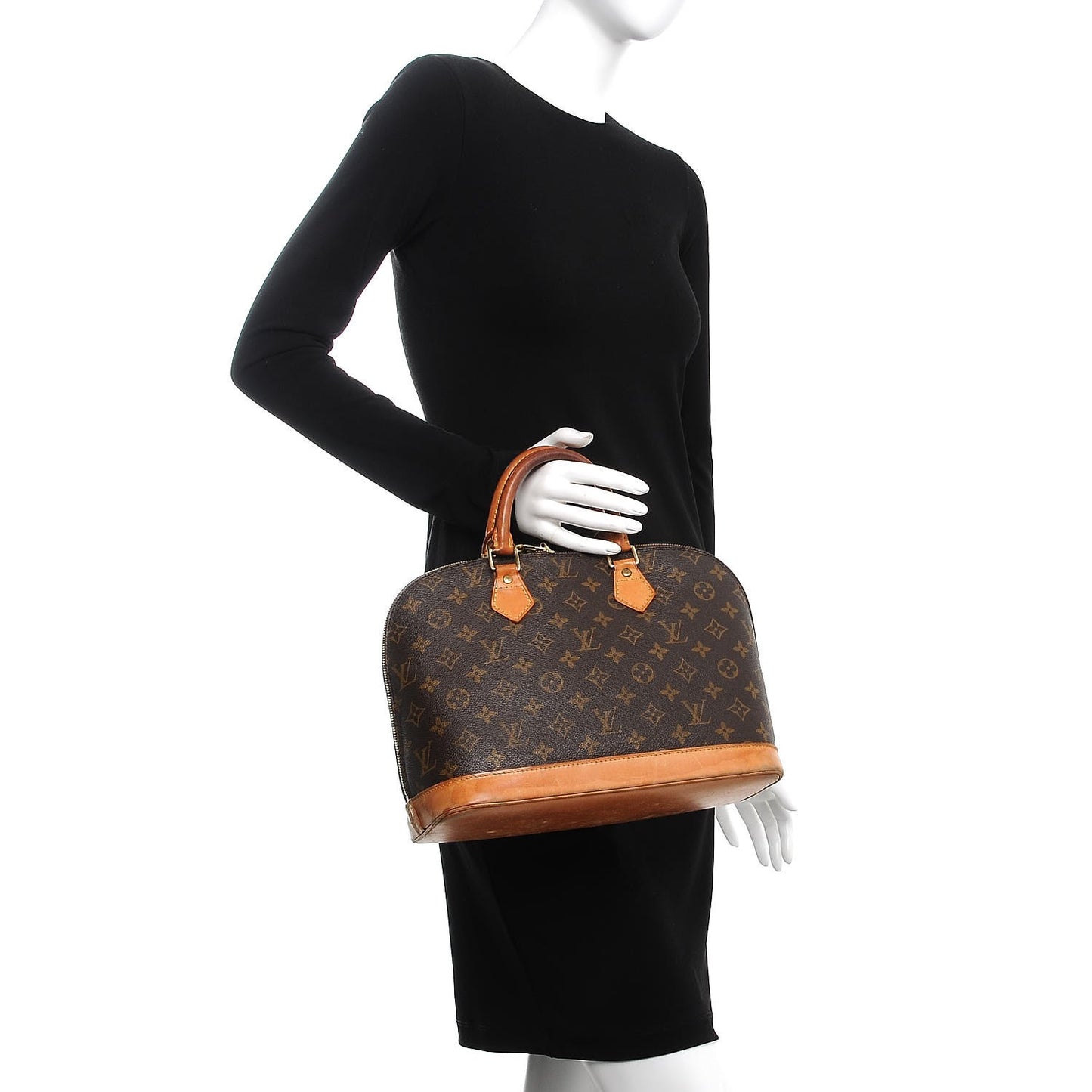 Monogram Alma PM