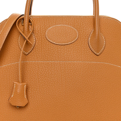 Hermes Fjord Bolide 31 Natural 7 of 9