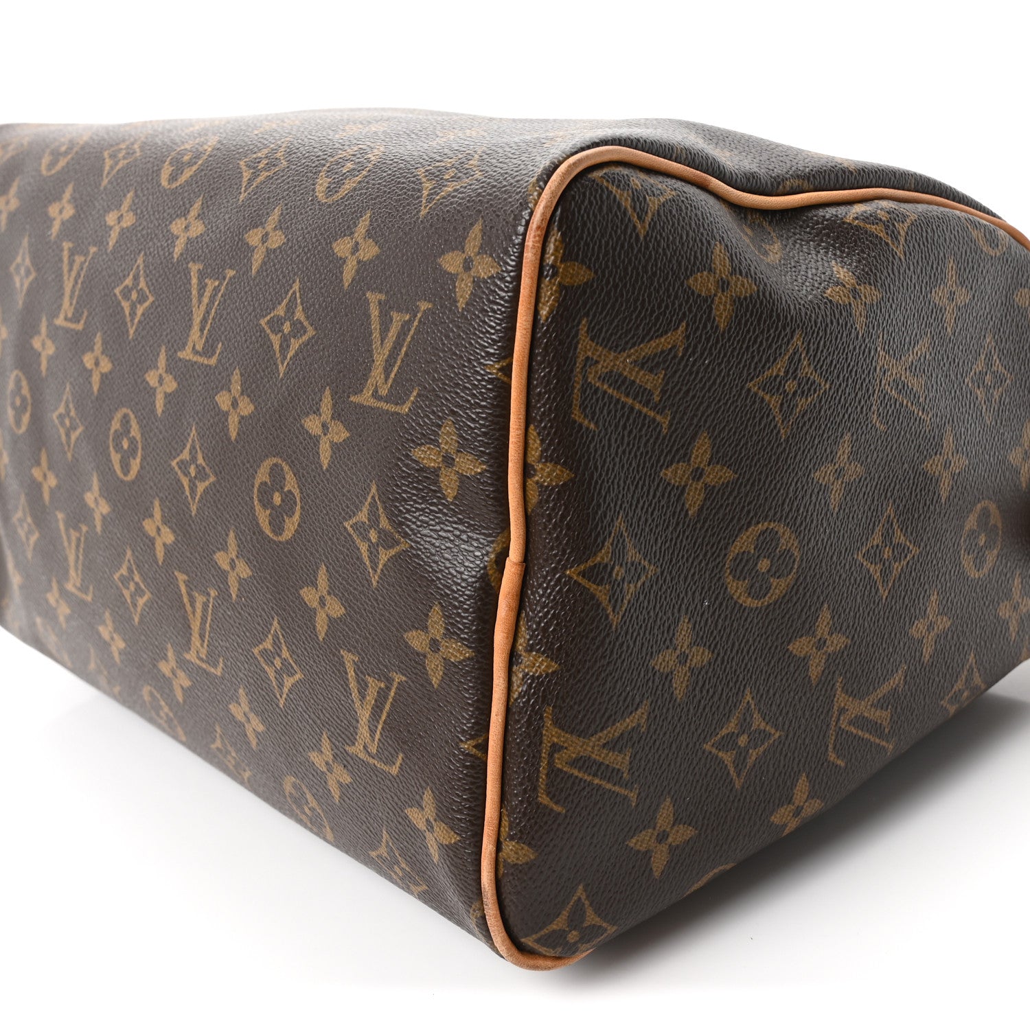 Louis Vuitton Monogram Speedy 30 9 of 9