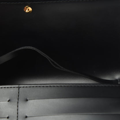 Louis Vuitton Epi Honfleur Black 12 of 15