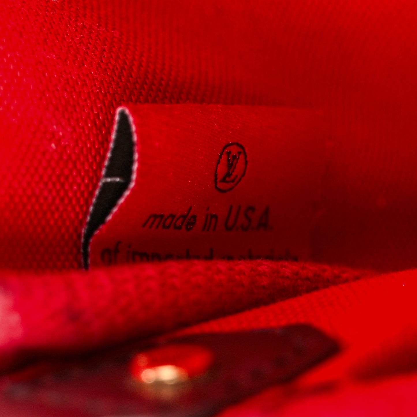 Damier Ebene Favorite MM