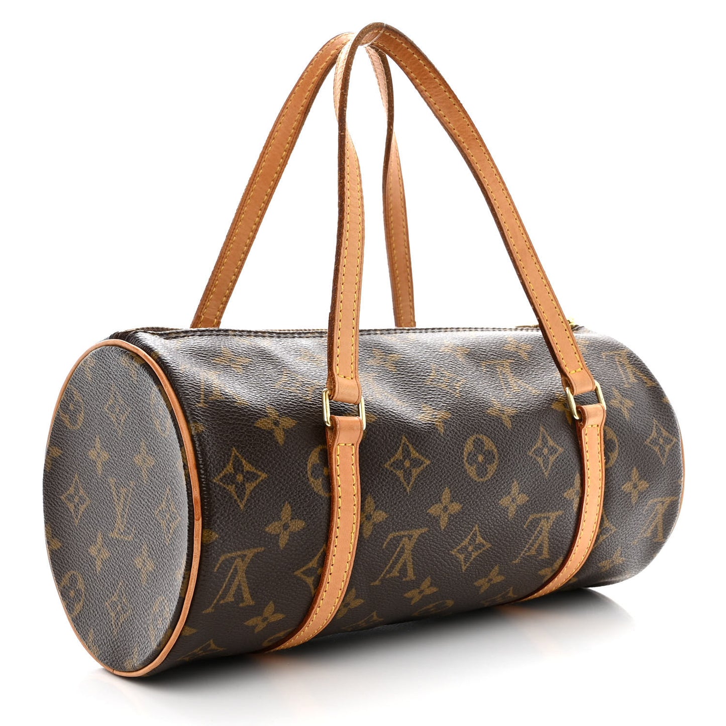 Monogram Papillon 26