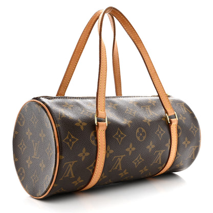 Louis Vuitton Monogram Papillon 26 3 of 10