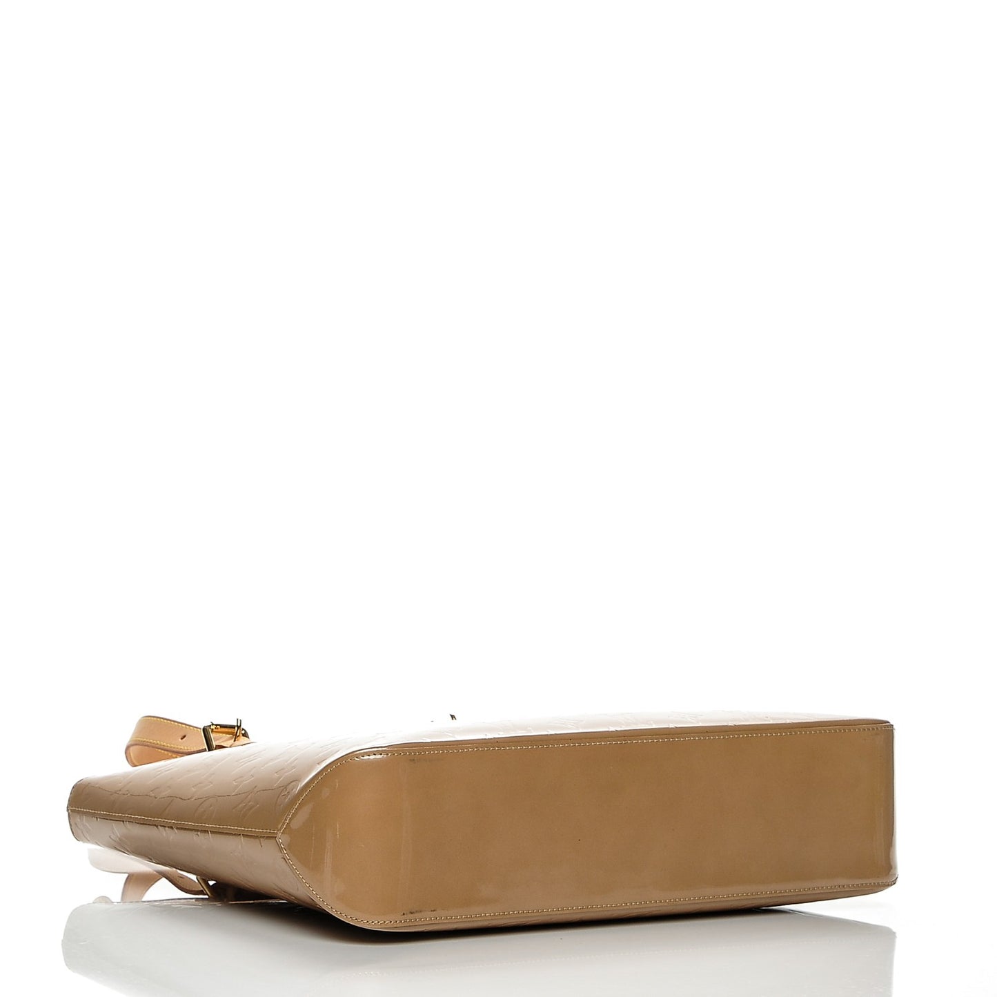 Vernis Brentwood Noisette
