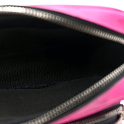 Louis Vuitton Taigarama Outdoor Pouch Fuchsia 5 of 9