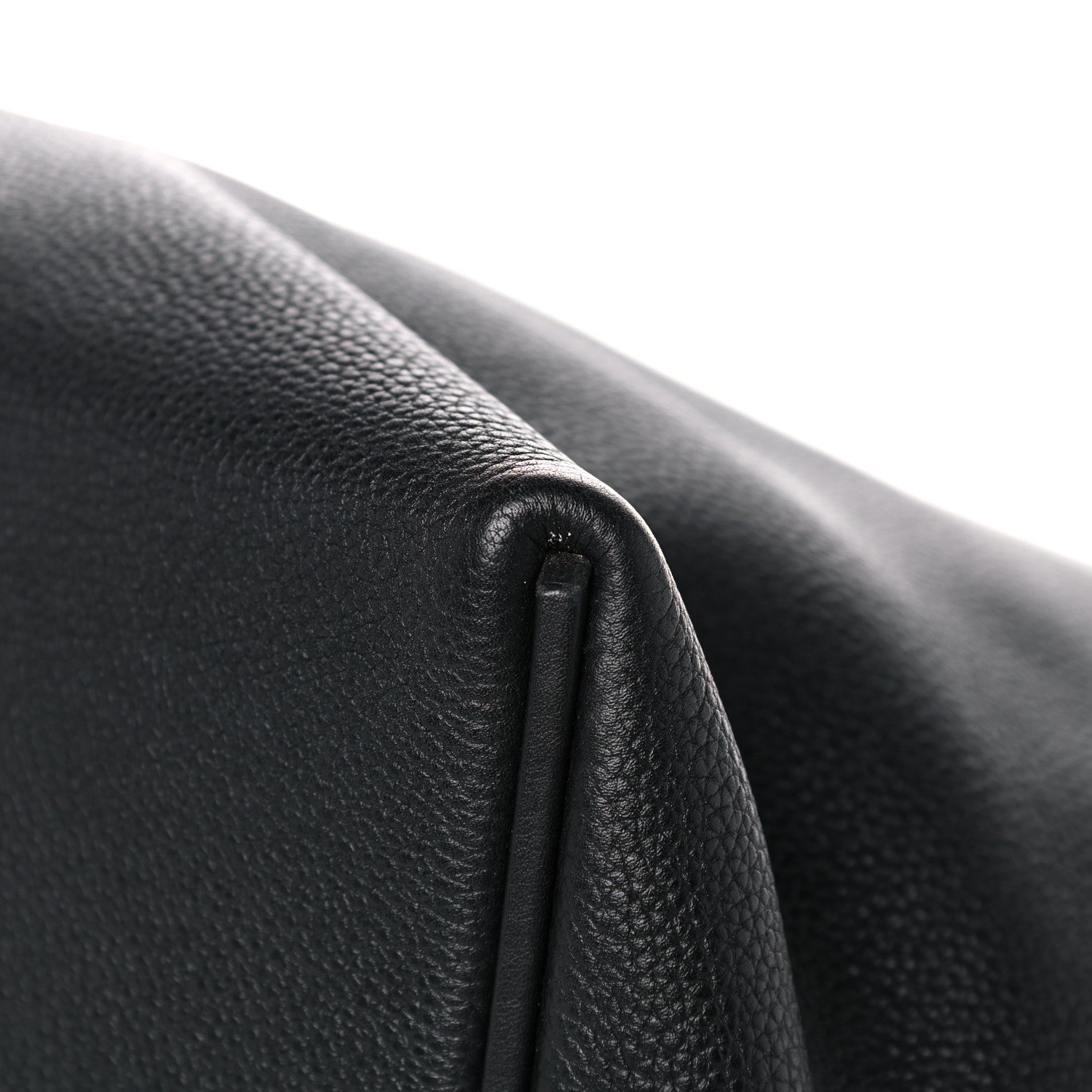 Hermes Taurillon Maurice Swift 24/24 35 Black 9 of 18