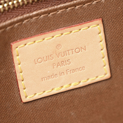 Louis Vuitton Monogram Toiletry Bag 25 6 of 8