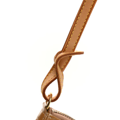 Louis Vuitton Vernis Mallory Square Noisette 10 of 12