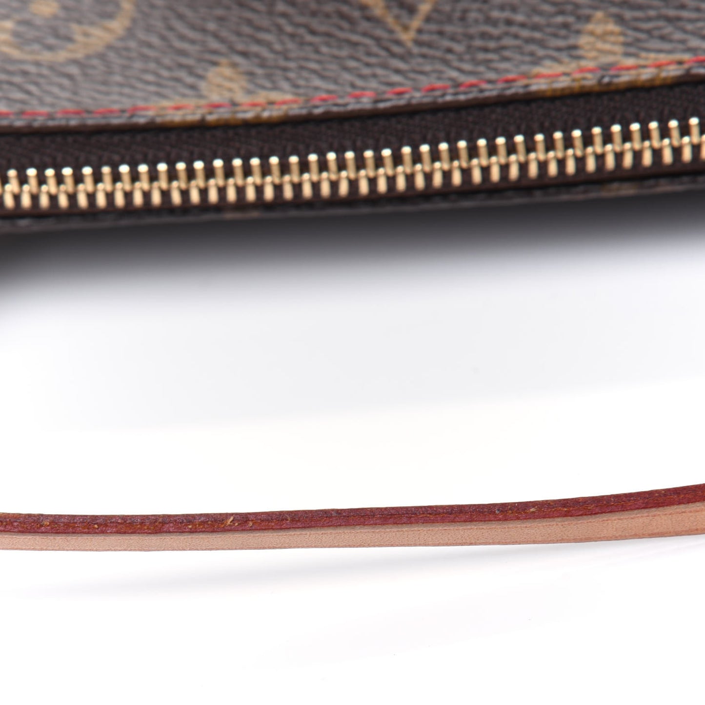 Monogram Cerises Pochette Accessories