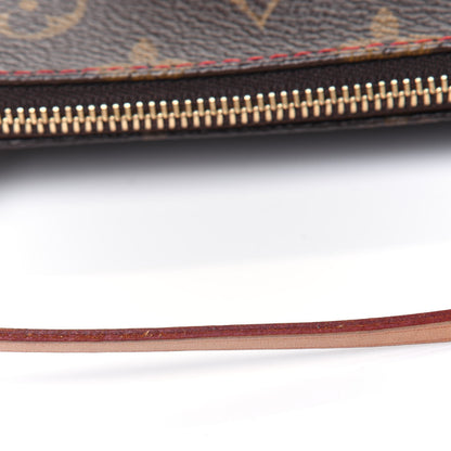Louis Vuitton Monogram Cerises Pochette Accessories 17 of 17
