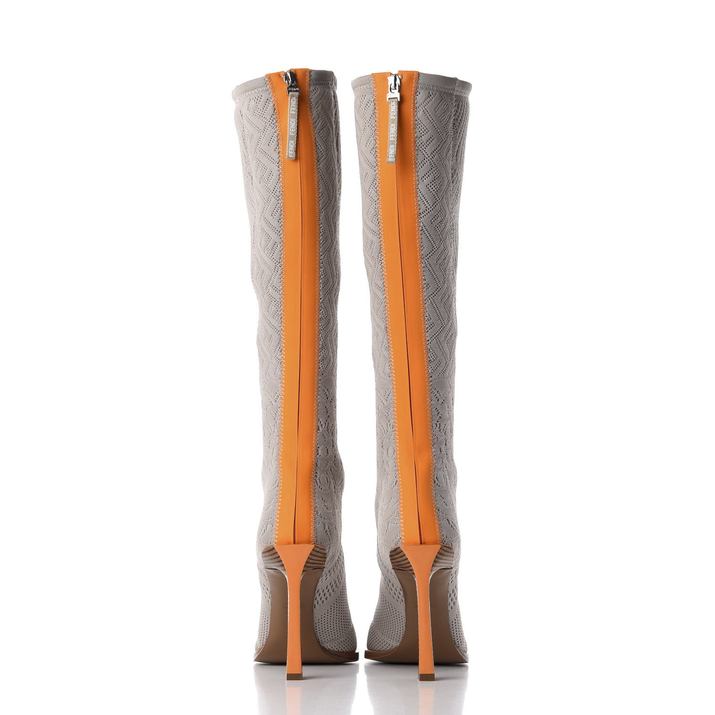 Technical 3D Mesh FFrame Tall Boots 39 Folk