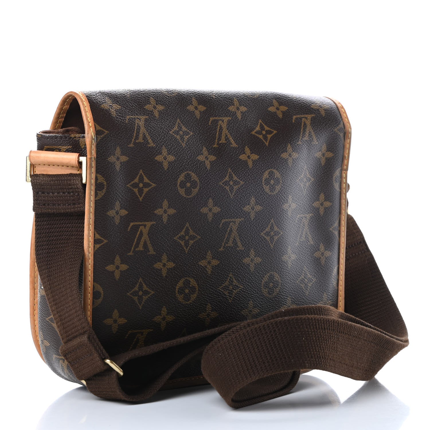 Louis Vuitton Monogram Bosphore PM Messenger 3 of 14