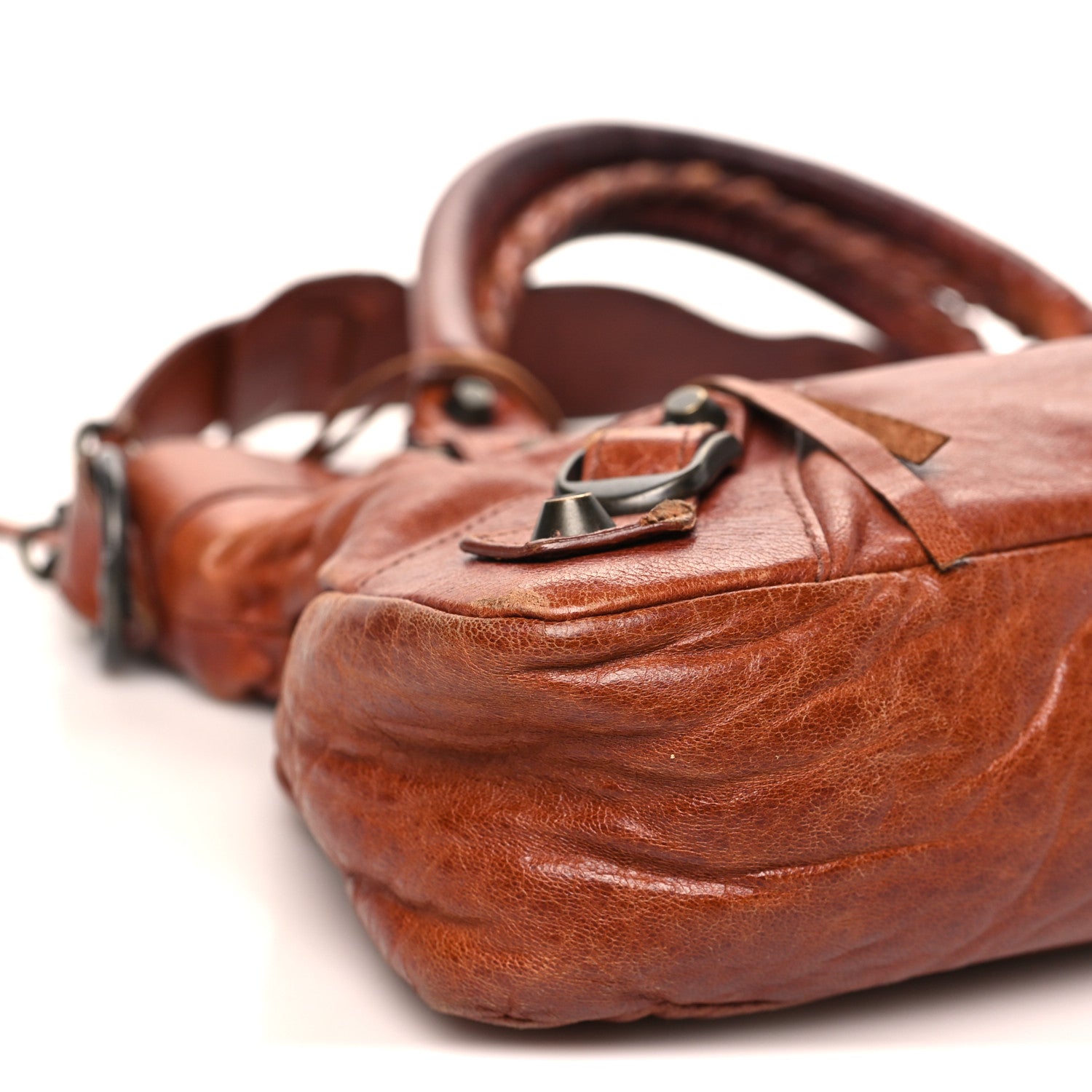 Balenciaga Agneau Classic Hardware First Automne 9 of 11